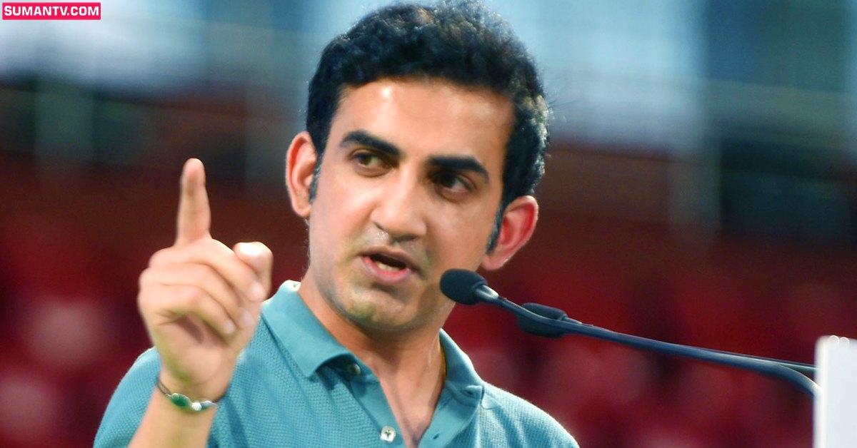 ఆ పాక్‌ బౌలర్‌కు భయపడొద్దు! – గంభీర్‌
