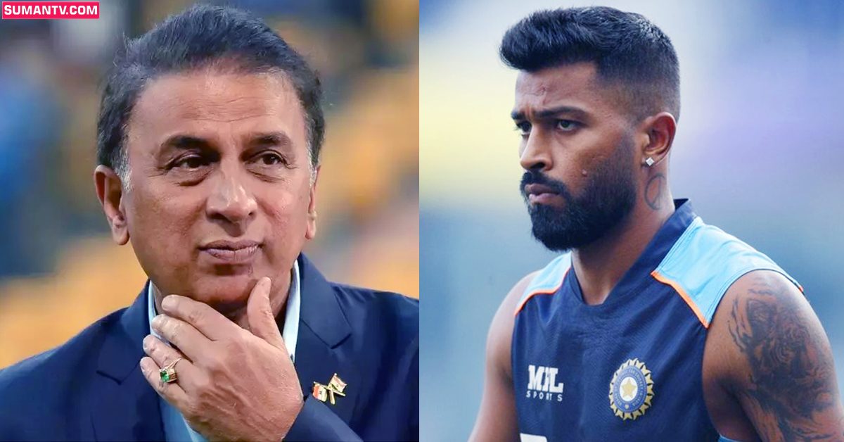 టీమిండియాను ఇబ్బంది పెడుతున్న ప్రధాన సమస్య అదే: సునీల్ గవాస్కర్
