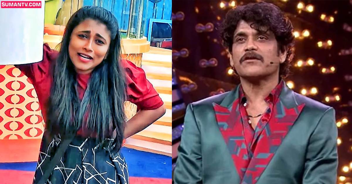 Geetu: నాగార్జున హోస్టింగ్‌పై గీతూ రాయల్‌ కామెంట్స్‌.. ఆయనకి రోస్ట్‌ చేయడం రాదు!