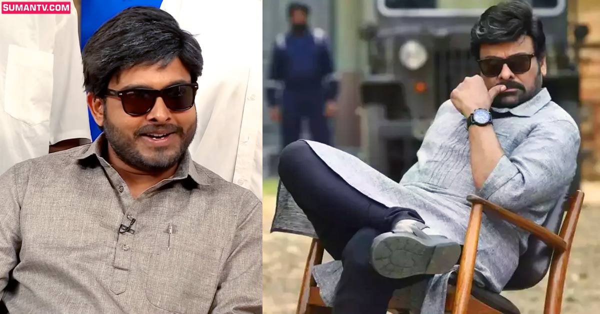 వీడియో: ఎక్సట్రా జబర్దస్త్ లో ‘గాడ్ ఫాదర్’ రోల్ దింపేసిన గెటప్ శ్రీను!