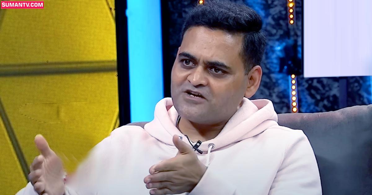 Praveen Sattaru: తన లైఫ్ లో జరిగిన యాక్సిడెంట్ గురించి ఓపెన్ అయిన ప్రవీణ్ సత్తారు!