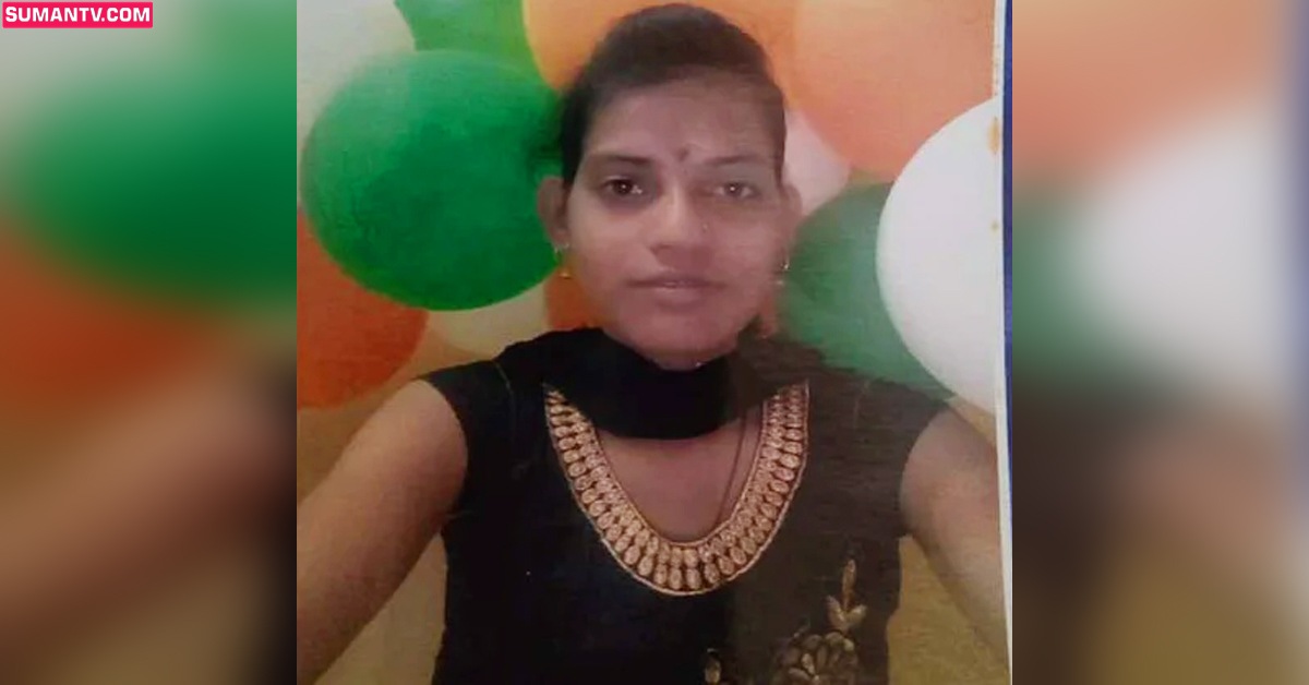 ఇంట్లో కుళ్లిన స్థితిలో యువతి శవం.. వాసన రావటంతో..