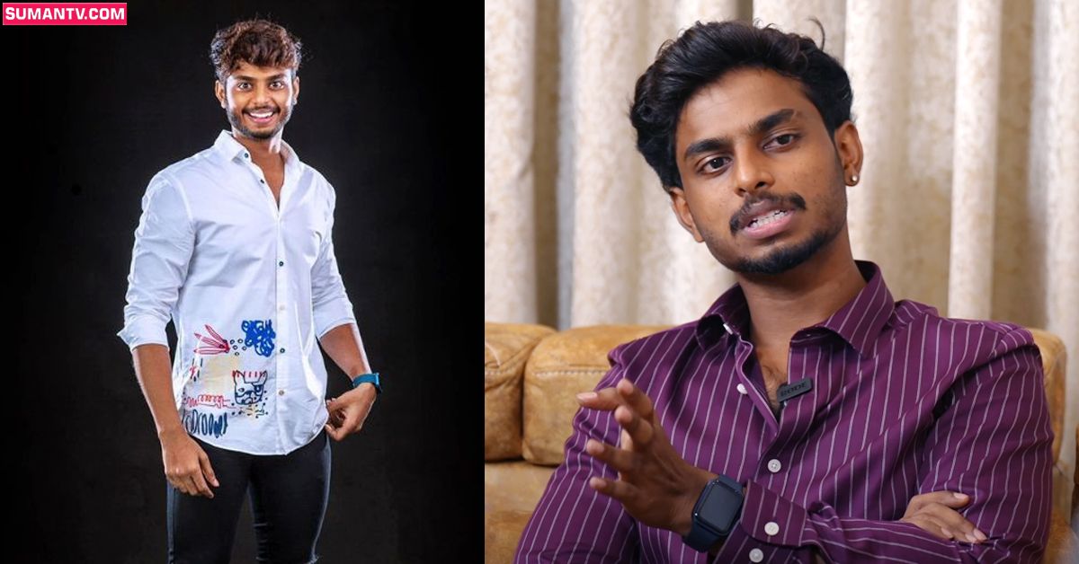 Harsha Sai: హర్షసాయికి కావాల్సింది అలాంటి అమ్మాయి.. పెళ్లి గురించి చెప్పి సిగ్గుపడుతూ!