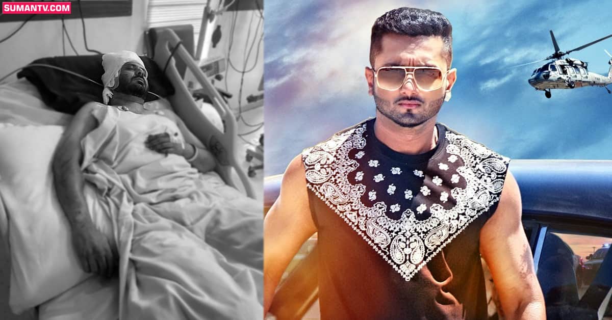 ప్రముఖ సింగర్ పై హత్యాయత్నం.. తీవ్రగాయాలతో హాస్పిటల్ లో చేరిక!