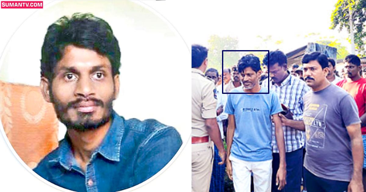 వావి వరసలు మరిచిన వదిన! మరిదితో ఏకంగా కాపురం?
