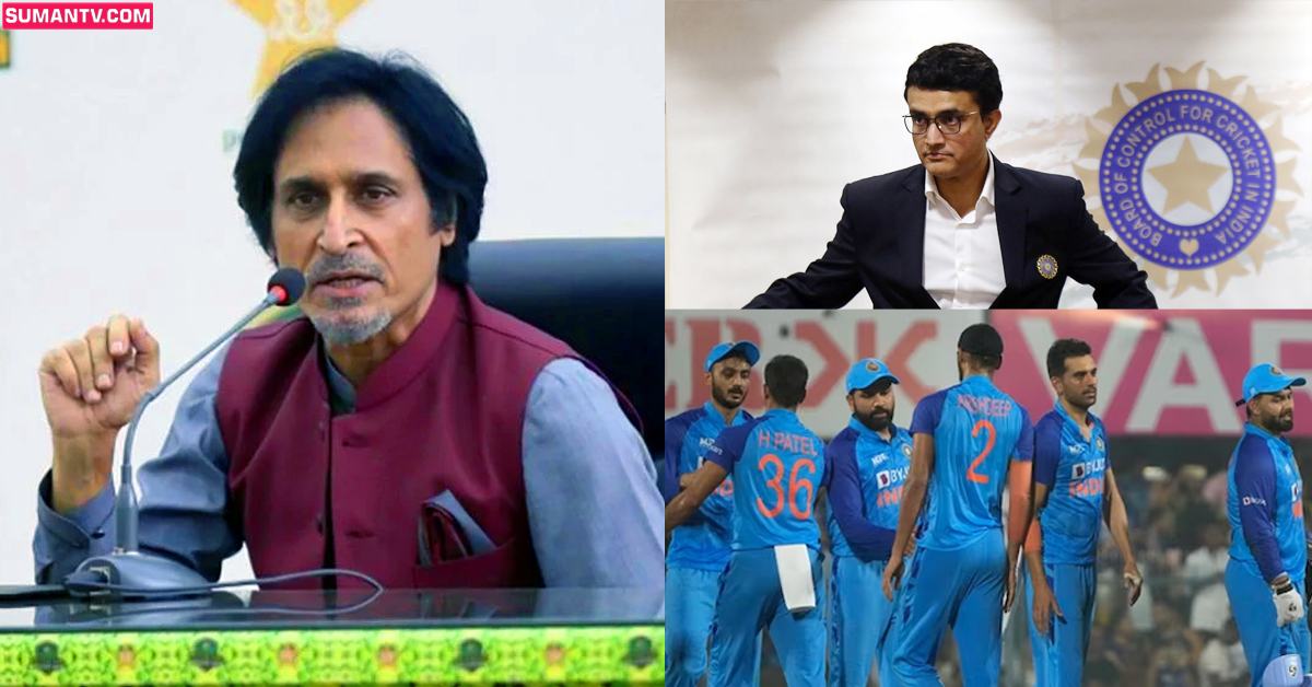 ఇంత డబ్బుండి ఏం లాభం? BCCI కన్నా తెలివిగా ఆలోచించిన పాకిస్థాన్ బోర్డు!