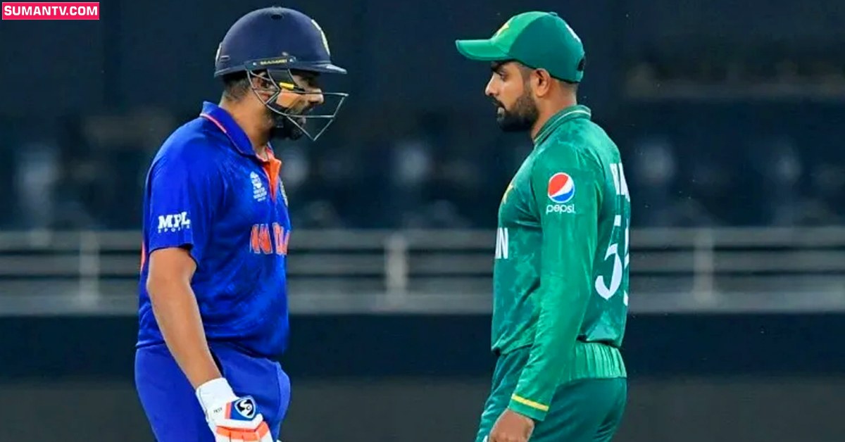 T20 World Cup: ఆదివారం భారత్‌-పాక్‌ మ్యాచ్‌ ఉందా? లేదా?