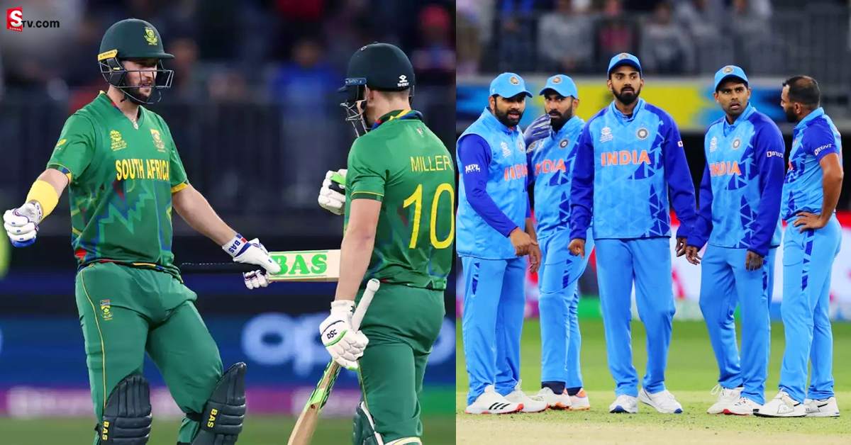 T20 World Cup: భారత్‌-సౌతాఫ్రికా మ్యాచ్‌పై ఫిక్సింగ్‌ ఆరోపణలు!