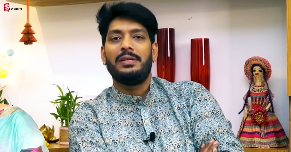 గృహలక్ష్మి సీరియల్‌ వివాదంపై ఇంద్రనీల్‌ రియాక్షన్‌.. ‘రెండో పెళ్లి చేసుకుంటే తప్పేంటి’?
