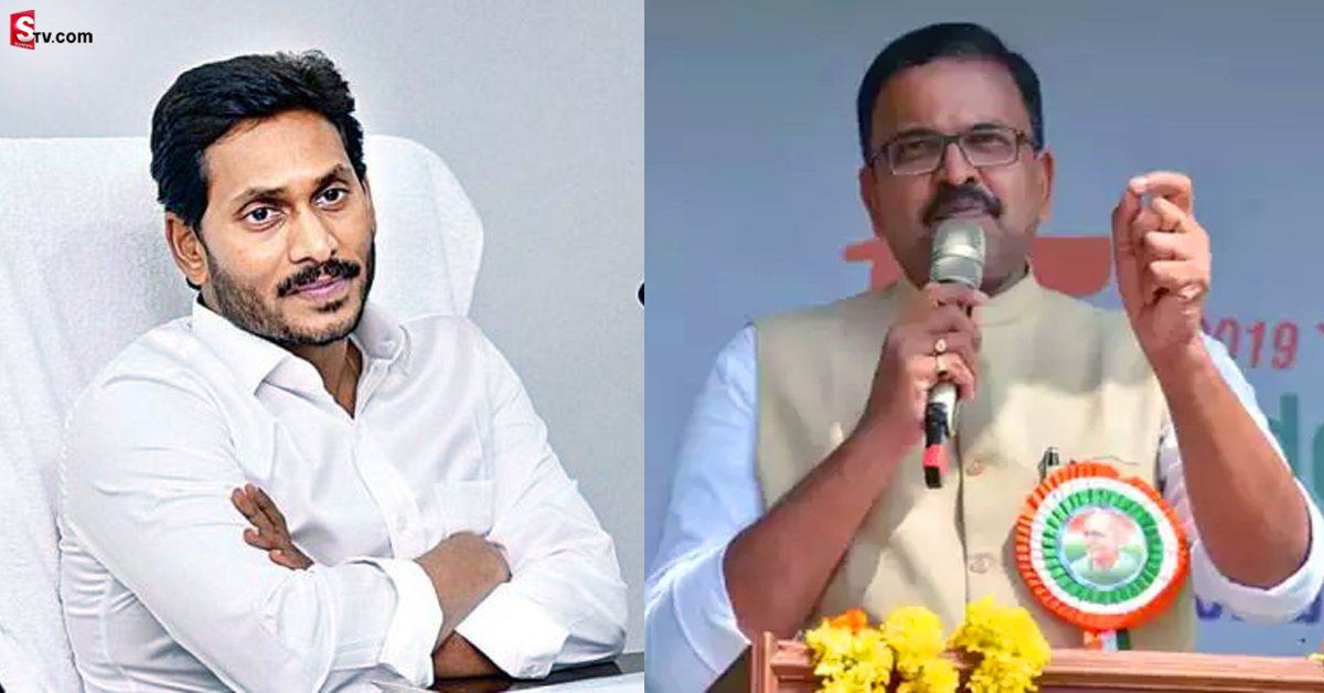 YS జగన్‌పై జేడీ లక్ష్మీ నారాయణ ఆసక్తికర వ్యాఖ్యలు.. ‘ఆ విషయంలో ఆదర్శంగా తీసుకోవాలంటూ’!