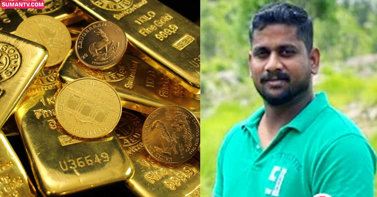 Big Ticket draw: లక్కున్నోడు! డ్రాకు ఒక్కరోజు ముందు కొన్న లాటరీ టికెట్! లాటరీలో ఏకంగా..