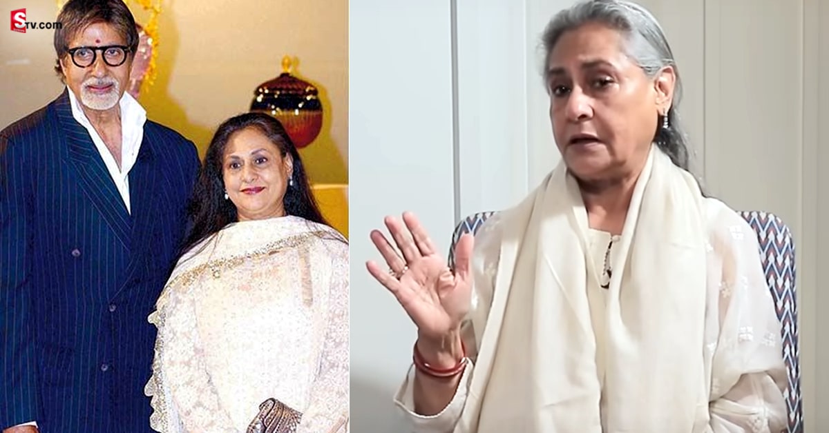 పెళ్లి కాకుండా పిల్లలను కనొచ్చు! అమితాబ్ భార్య జయా బచ్చన్  షాకింగ్ కామెంట్స్!