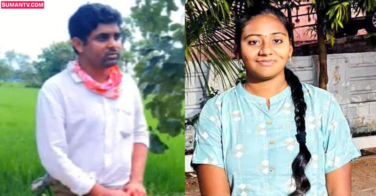 Devika: ప్రమోన్మాది ఘాతుకం.. ప్రేమకు అంగీకరించలేదని యువతి హత్య!