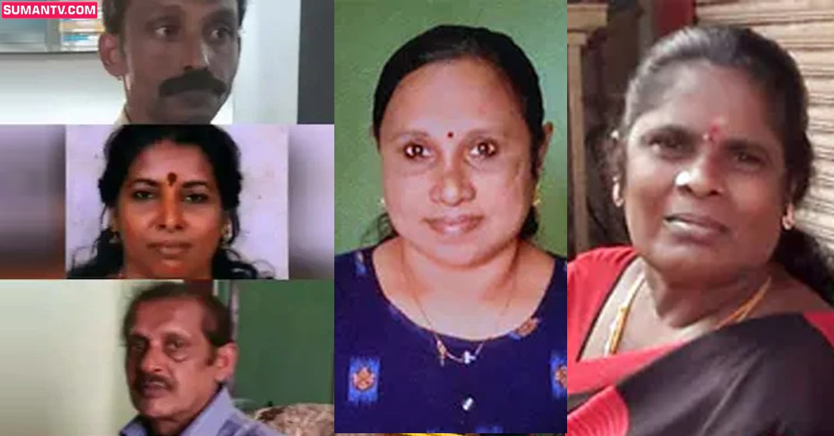 కేరళ నరబలి! శవాలని ఉడకపెట్టి తినేశారు! మొత్తం స్టోరీ!