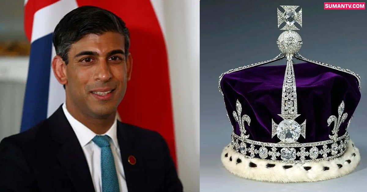 Kohinoor Diamond: రిషి బ్రిటన్ ప్రధాని అయ్యాక.. తెరపైకి కోహినూర్‌ వజ్రం! రిషి సాధ్యం అవుద్దా?