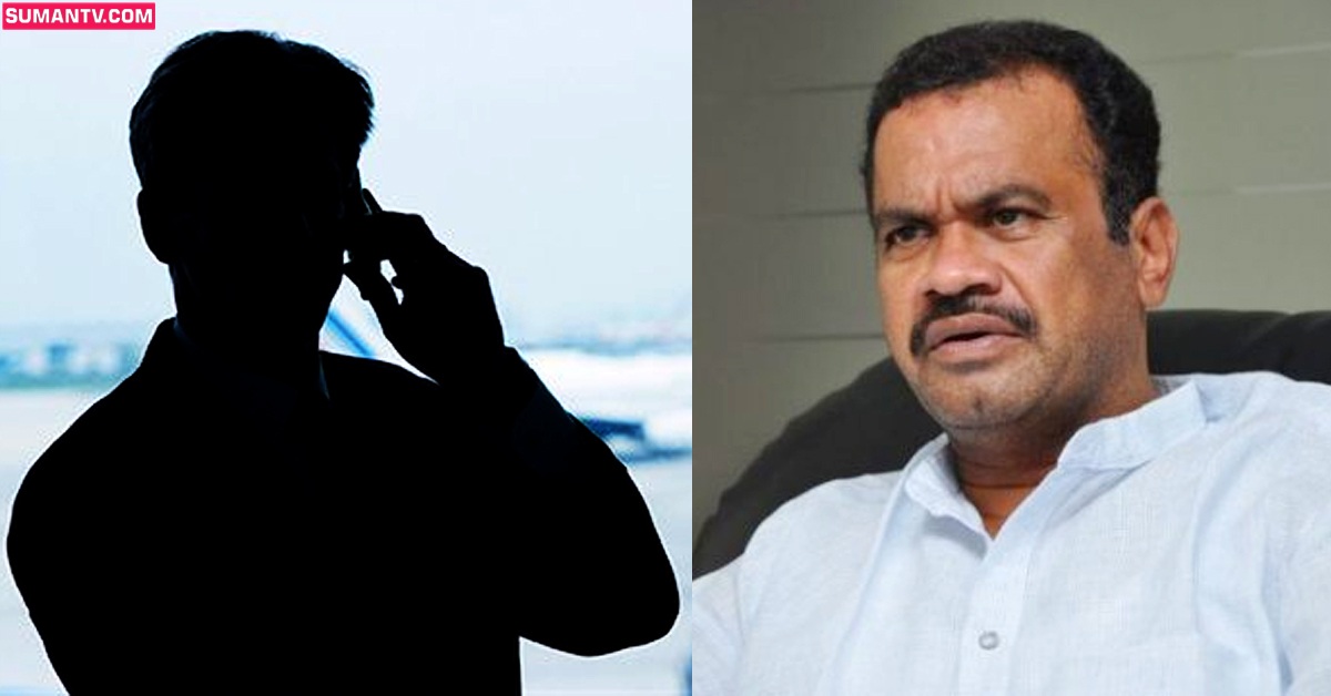 కోమటిరెడ్డి ఆడియో లీక్! తమ్ముడికే ఓటేయాలంటూ రిక్వెస్ట్!