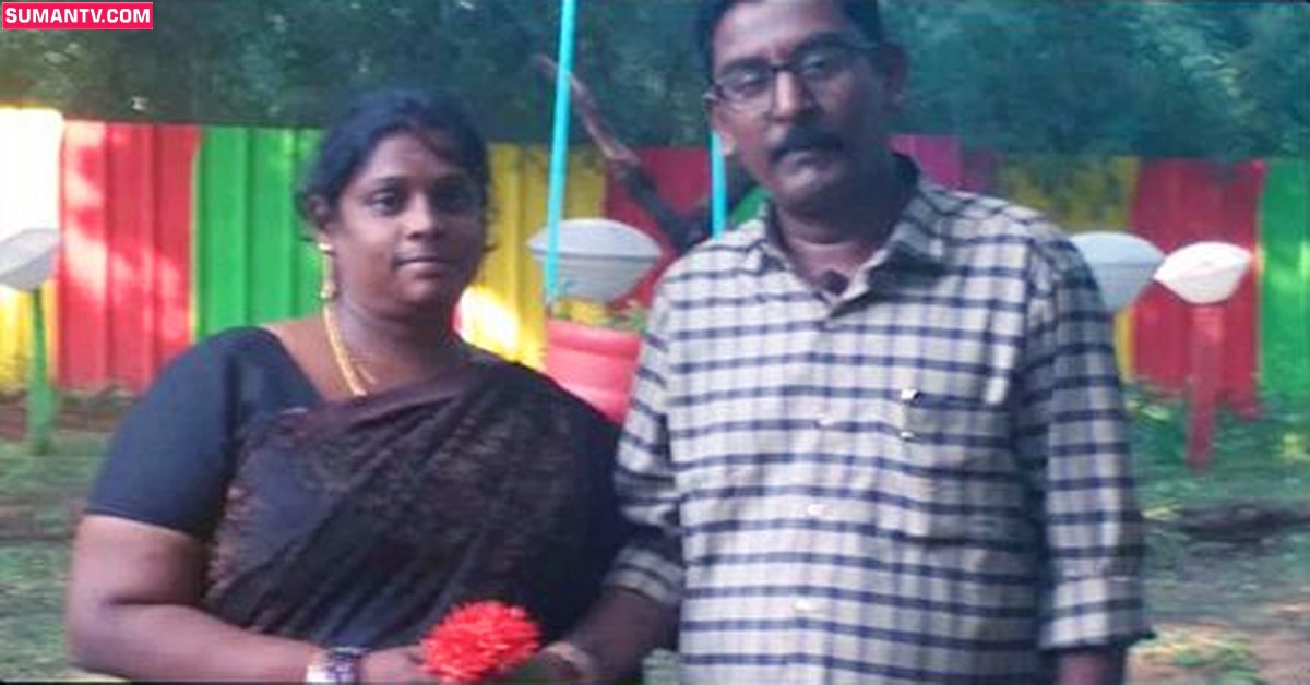 లేటు వయసులో ఘాటు ప్రేమ! చికిత్స కోసం వచ్చి ప్రేమలో పడ్డారు!
