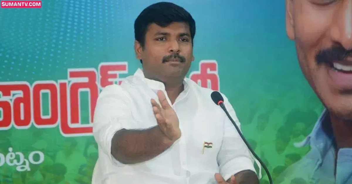 మన విశాఖ మన రాజధాని లక్ష్యంగా విశాఖ గర్జన: మంత్రి గుడివాడ అమర్నాథ్‌