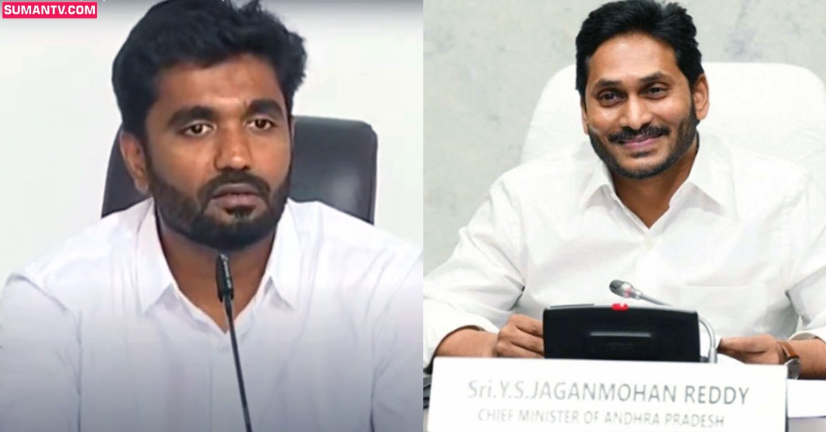 Margani Bharat: సీఎం జగన్‌ మహిళల్ని లక్షాధికారుల్ని చేస్తున్నారు: ఎంపీ మార్గాని భరత్