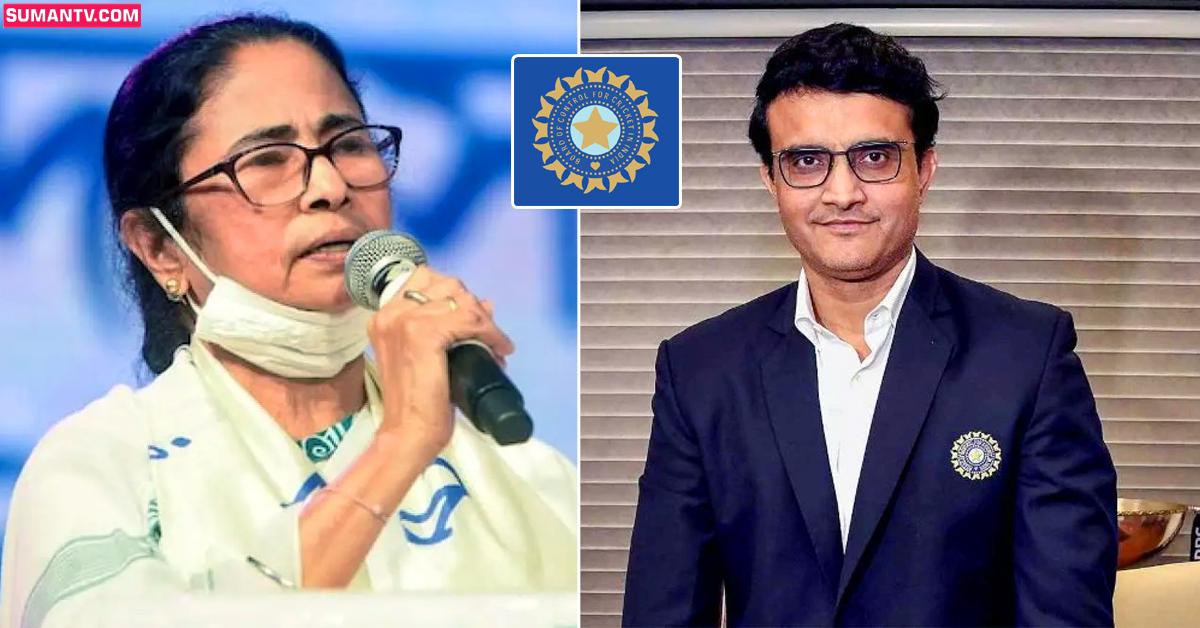 గంగూలీ vs బీసీసీఐ: ప్రధాని మోదీకి కీలక సూచనలు చేసిన మమతా బెనర్జీ
