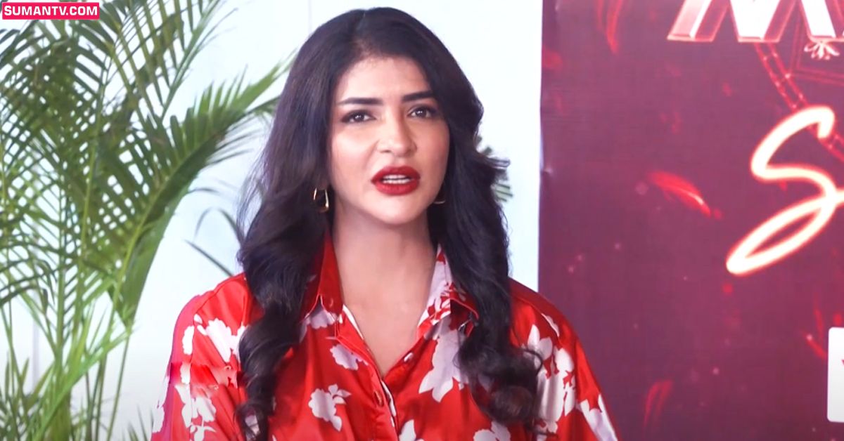 Manchu Lakshmi: మగాళ్లపై ఆసక్తికర వ్యాఖ్యలు చేసిన మంచు లక్ష్మి