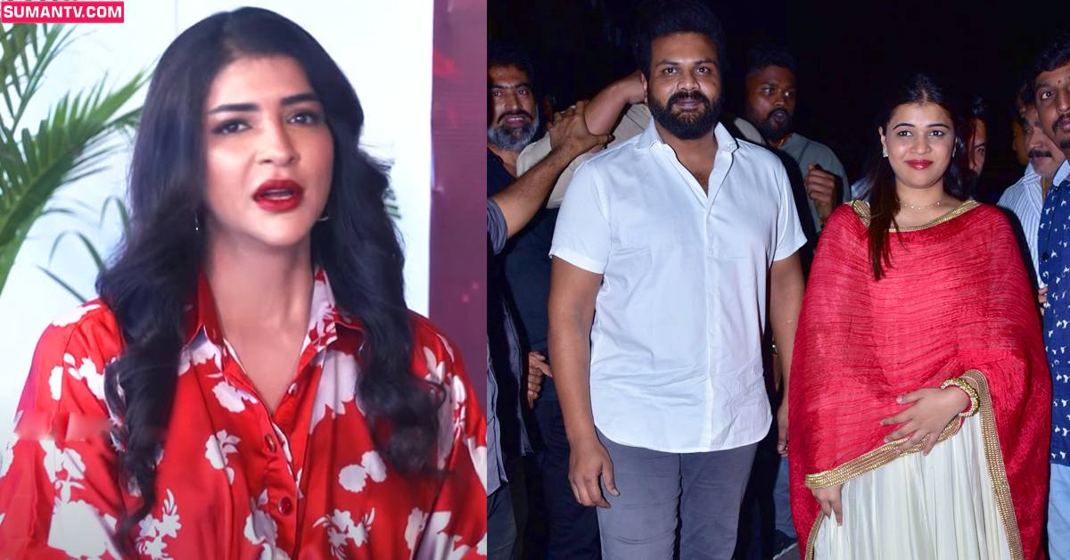 Manchu Lakshmi: ఎవడి దూ* వాడిది.. మనోజ్ రెండో పెళ్లిపై స్పందించిన మంచు లక్ష్మి..