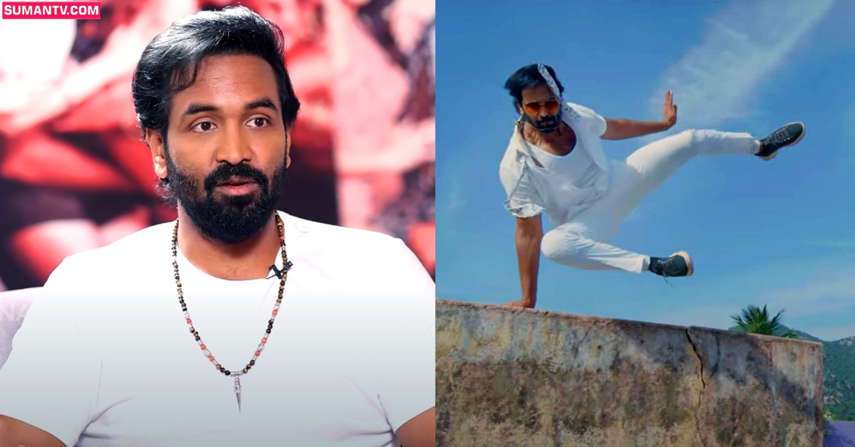 Manchu Vishnu: జిన్నా మూవీలోనే సీక్వెల్ ని ప్రకటించిన మంచు విష్ణు!