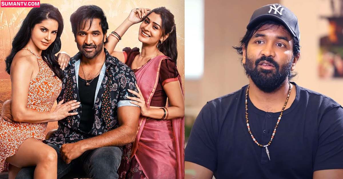 జిన్నా మూవీ కలెక్షన్స్ పై ఇంటరెస్టింగ్ కామెంట్స్ చేసిన మంచు విష్ణు!