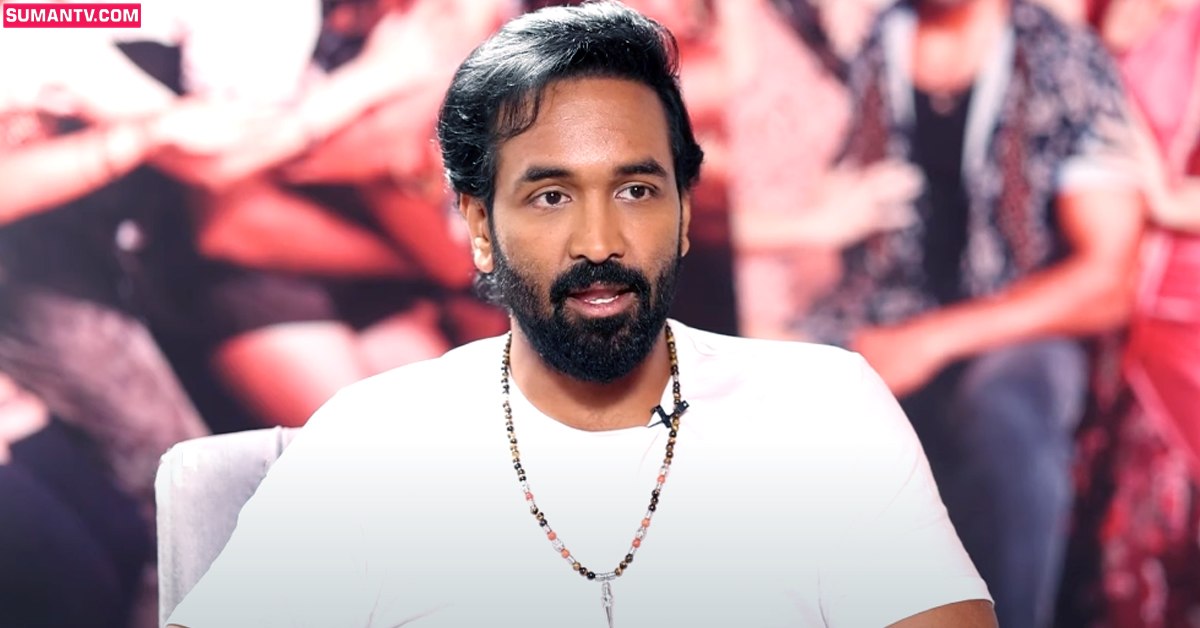 Manchu Vishnu: తనపై ట్రోలింగ్‌ చేయిస్తుంది ఎవరో చెప్పిన మంచు విష్ణు!