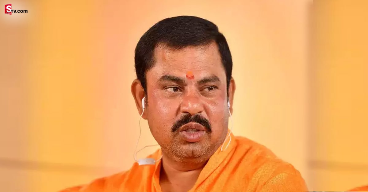ఎమ్మెల్యే రాజాసింగ్ ఏడాది పాటు జైల్లోనే.. తెలంగాణ సర్కార్ జీవో జారీ!