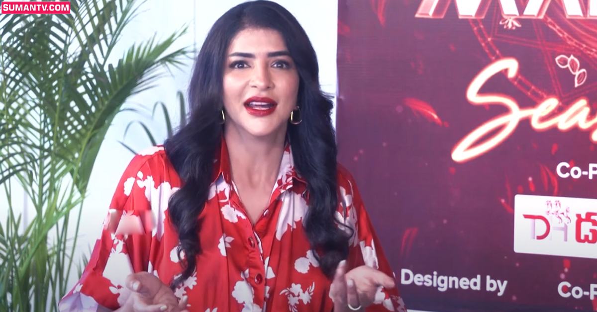Manchu Lakshmi: వాళ్ల రొమాన్స్‌ లో తప్పేముంది? మంచు లక్ష్మీ ఓపెన్ కామెంట్స్!
