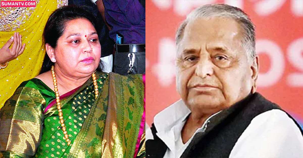 మొదటి భార్య ఉండగానే ములాయం రెండో పెళ్లి! అప్పట్లోనే భారీ ట్విస్ట్ లు!