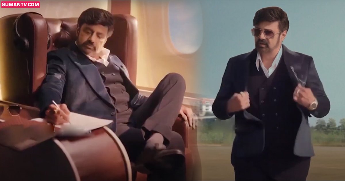 ఇది బాలయ్య రేంజ్‌.. తొలి యాడ్‌కే కోట్ల రూపాయల రెమ్యూనరేషన్‌!