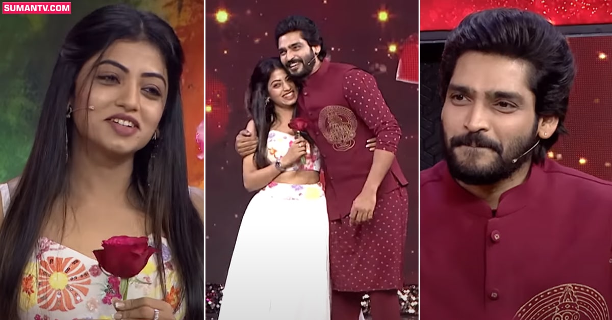 Navya Swamy: ఎట్టకేలకు రవికృష్ణపై ప్రేమను బయటపెట్టిన నవ్యస్వామి.. వీడియో వైరల్!