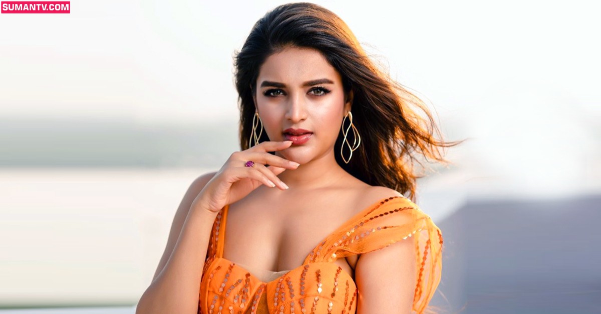 Nidhhi Agerwal: ఇండస్ట్రీలో అవకాశాలపై నిధి అగర్వాల్‌ ఓపెన్‌ కామెంట్స్‌!