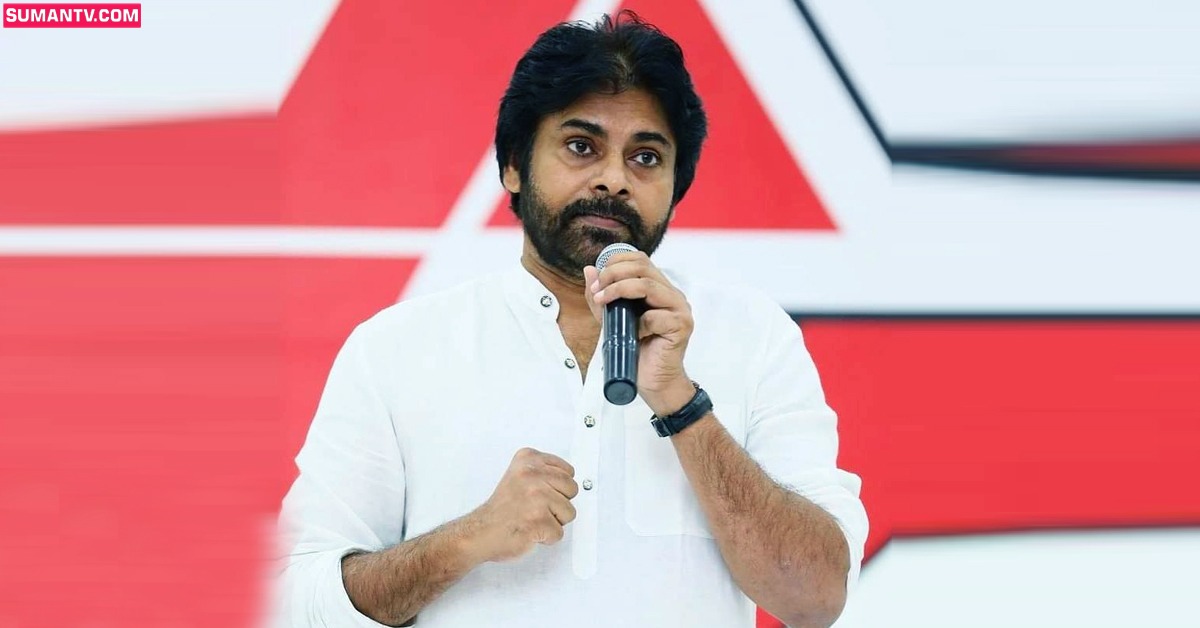 Pawan Kalyan: పవన్ ఆవేశం వెనుక మాస్టర్ ప్లాన్! ఒక్క దెబ్బకి సీఎం చైర్!