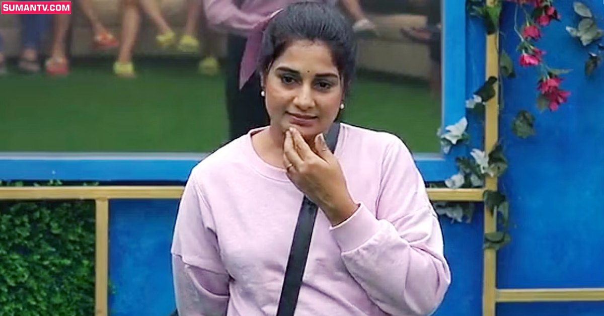 Sudeepa Pinky: ఆరోవారం బిగ్‌ బాస్‌ హౌస్‌లో షాకింగ్‌ ఎలిమినేషన్‌.. సుదీపా పింకీ ఔట్