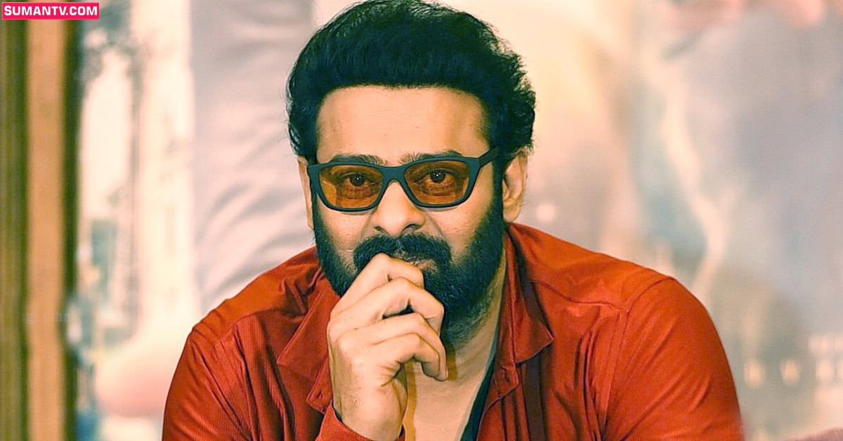 ముచ్చటగా మూడోసారి టాలీవుడ్ నెం.1 హీరోగా ప్రభాస్!