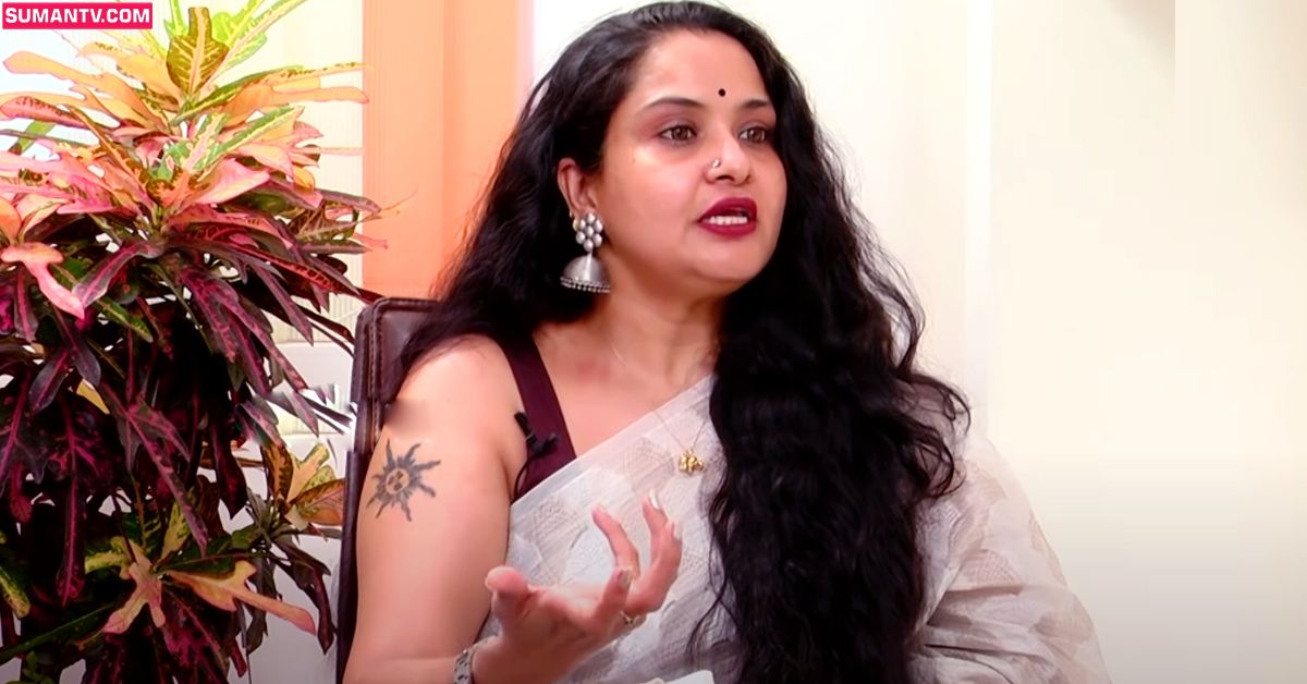 జిమ్ లో వర్కౌట్స్ నా అందం కోసం కాదు: నటి ప్రగతి