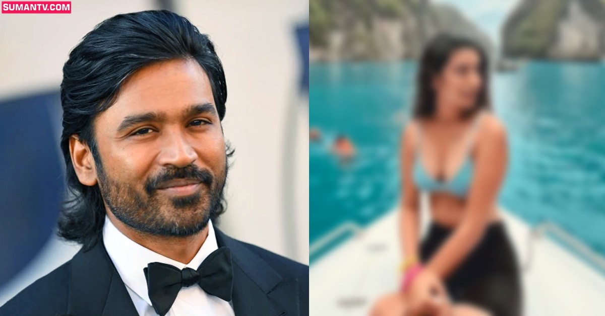 హీరో ధనుష్ పై మనసు పారేసుకున్న హీరోయిన్.. అతడితో ఒక్కసారైనా అంటూ..