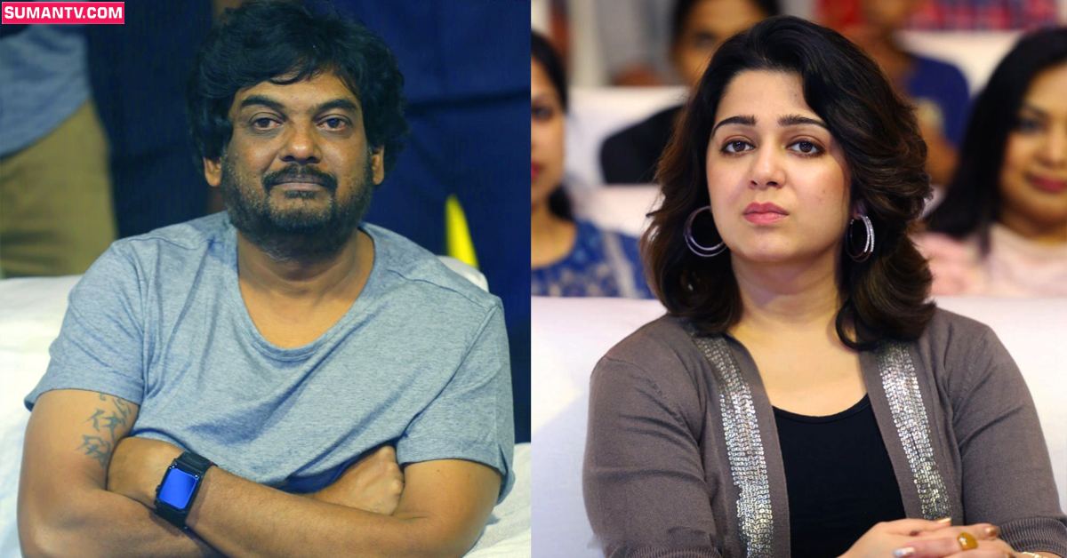 కష్టాల్లో పూరీ జగన్నాథ్.. ఇన్నాళ్లు అండగా ఉన్న ఛార్మీ ఎక్కడ?