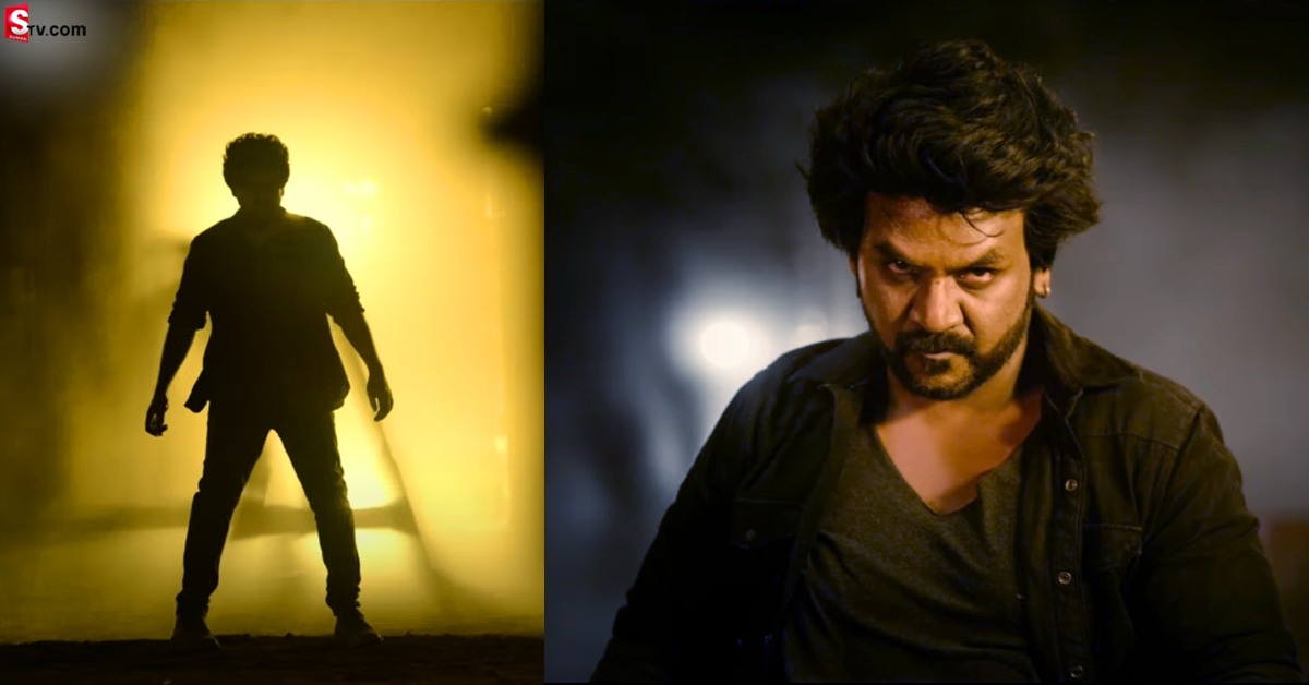 చంపింది రౌడీ కాదు.. రుద్రుడు ‘గ్లింప్స్’లో లారెన్స్ అరాచకం!