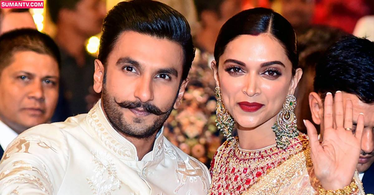 Ranveer Singh-Deepika Padukone: విడాకులు తీసుకోబోతున్న దీపికా పదుకొనె -రణ్‌వీర్‌ సింగ్‌.. కారణం అదేనంట!