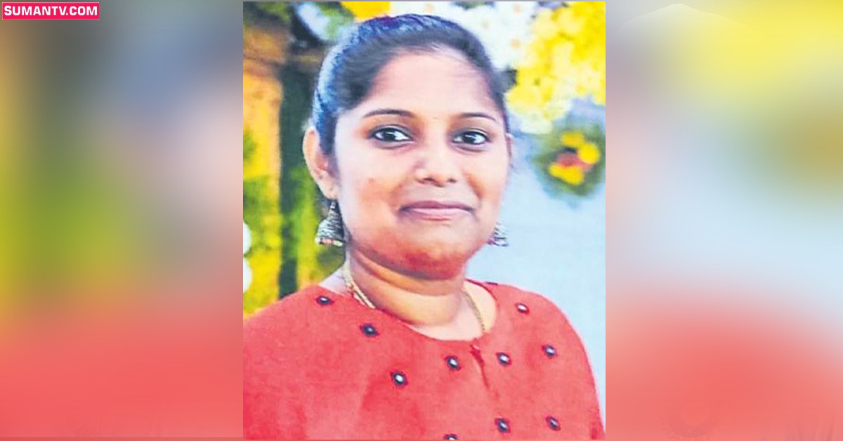 ఓ సంస్థలో ఆపరేటర్ గా ఉద్యోగం.. భర్త కళ్లు గప్పి ఇదేం పని తల్లి?