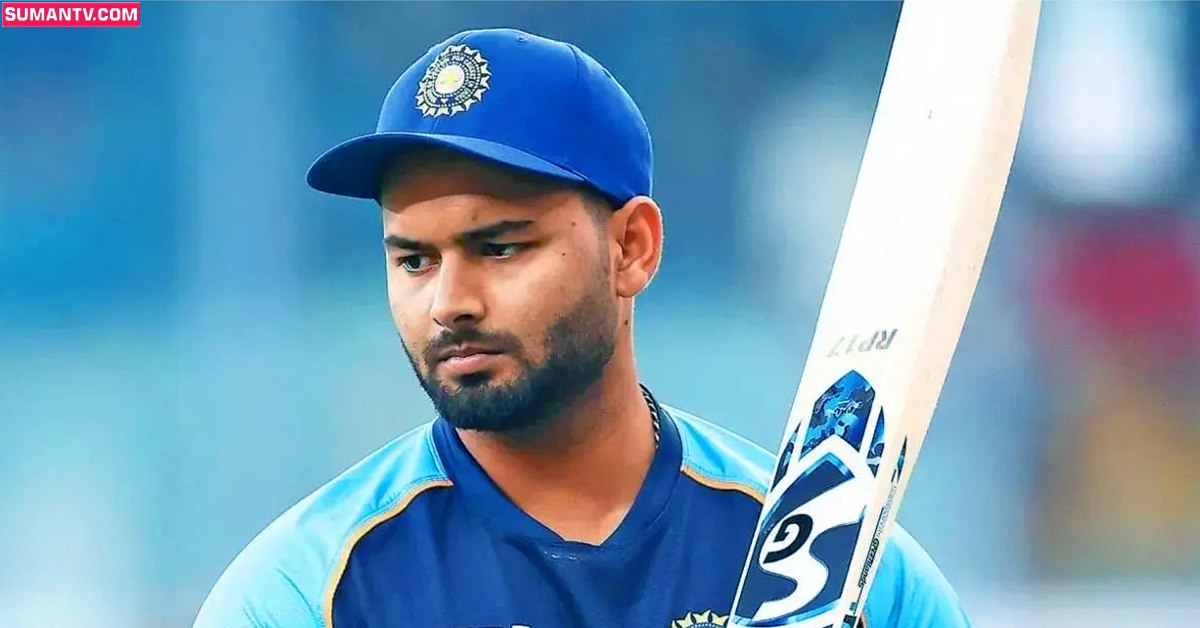 Rishabh Pant: టీమిండియా ఫ్యూచర్ అనుకున్న పంత్ కే ఫ్యూచర్ లేకుండా పోయిందా?