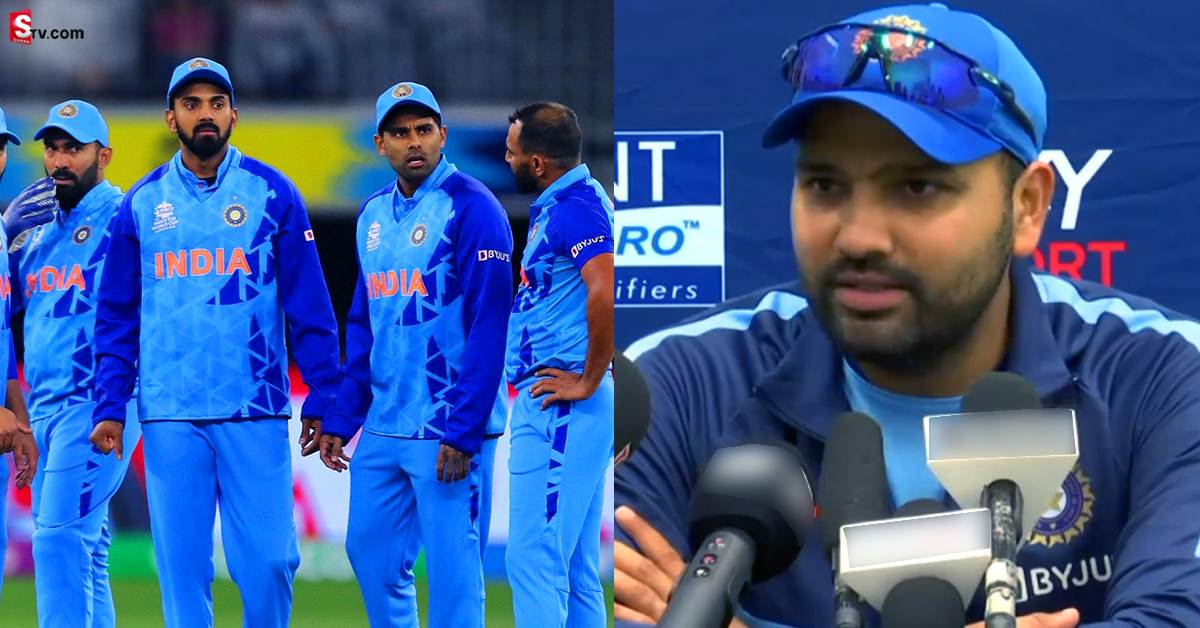 వాళ్లు చేసిన తప్పు నేను చేయను! అందుకే అశ్విన్‌కు బౌలింగ్‌ ఇచ్చా: రోహిత్‌