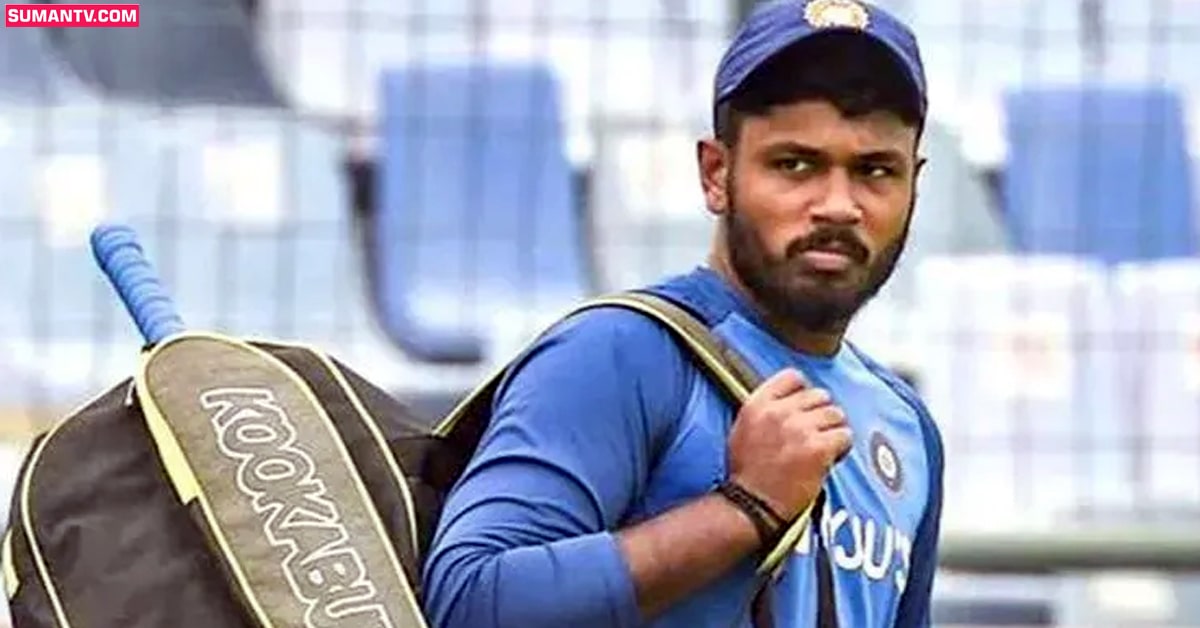 క్రికెట్‌ ఫ్యాన్స్‌కు గుడ్‌న్యూస్‌! ఆస్ట్రేలియా ఫ్లైట్‌ ఎక్కనున్న సంజు శాంసన్‌