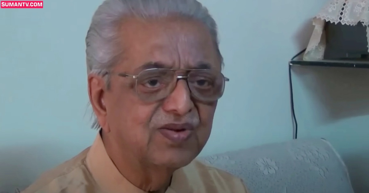 ఇండస్ట్రీలో విషాదం.. ప్రముఖ సంగీత దర్శకుడు కన్నుమూత!