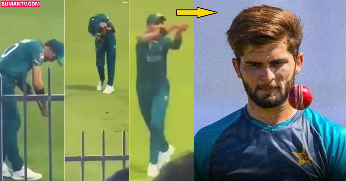 ఏడాది క్రితం ఇండియాని ఎగతాళి చేశారు! ఇప్పుడు అవమానంతో పాక్!