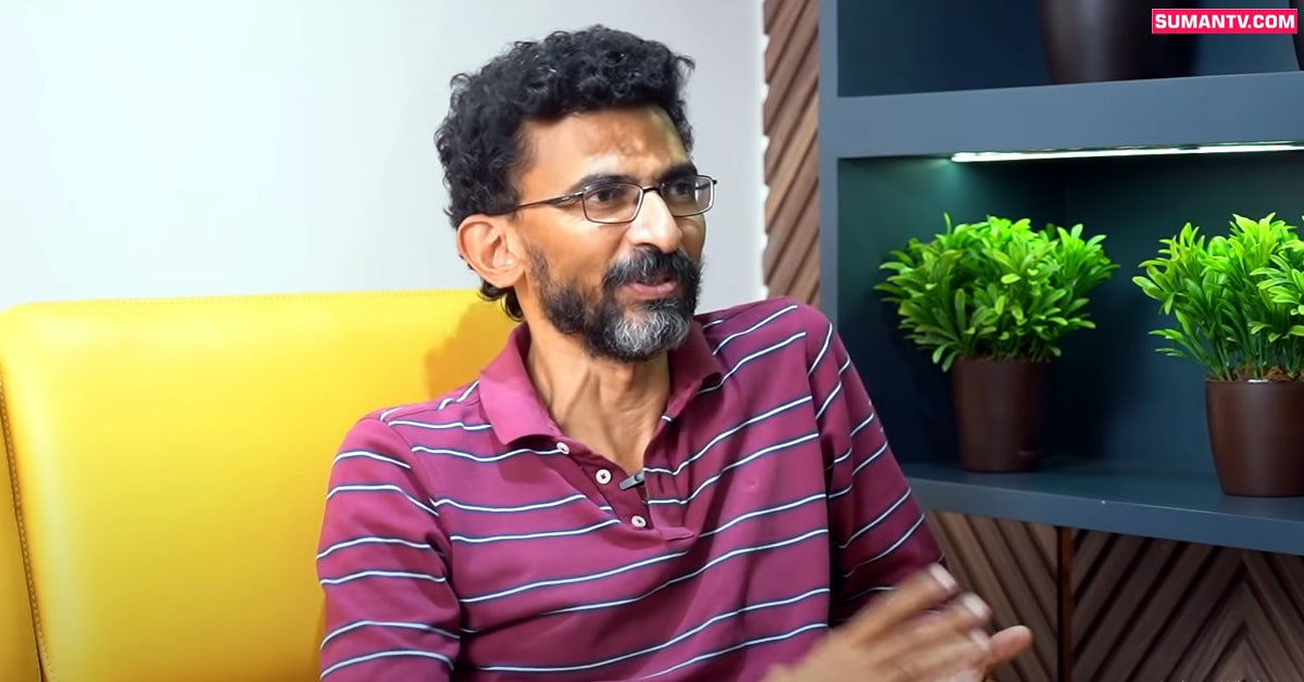 స్కూల్ చిన్నారి ఘటనపై డైరెక్టర్ శేఖర్ కమ్ముల ఆవేదన! పోస్ట్ వైరల్!